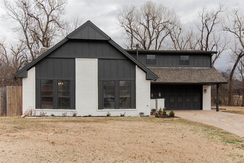 8301 NW 119th Street, Oklahoma City, OK 73162