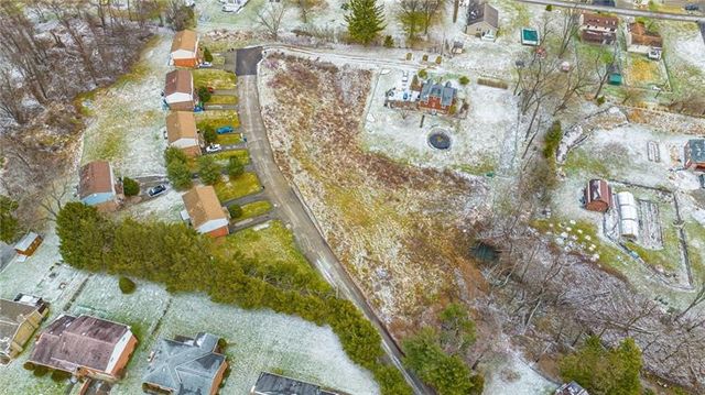 Lot 303B Locust Ridge, Shaler, PA 15209