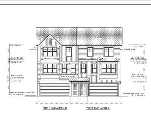 Lot 303B Locust Ridge, Shaler, PA 15209