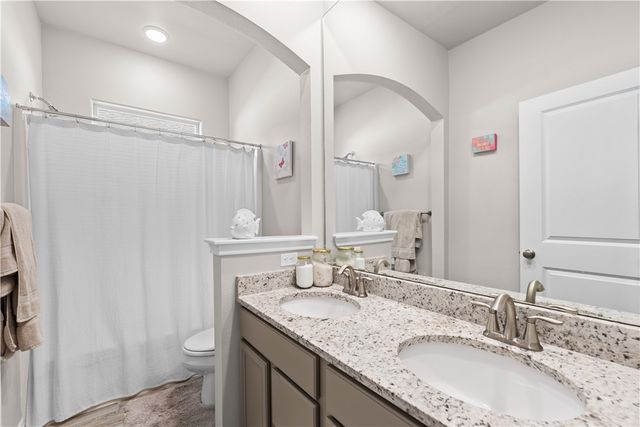 7613 Krypton Dr, Corpus Christi, TX 78414