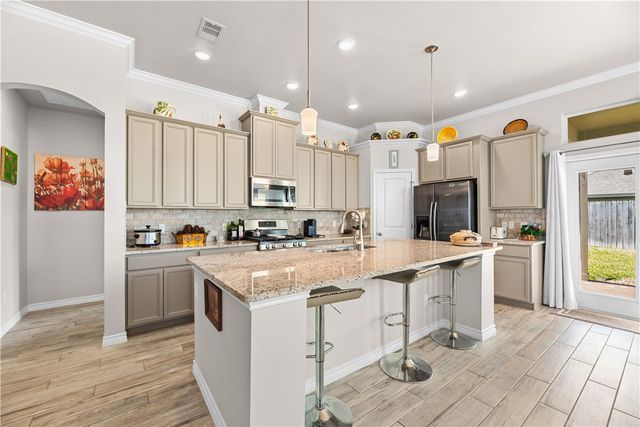 7613 Krypton Dr, Corpus Christi, TX 78414