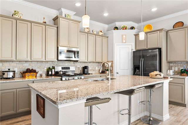 7613 Krypton Dr, Corpus Christi, TX 78414