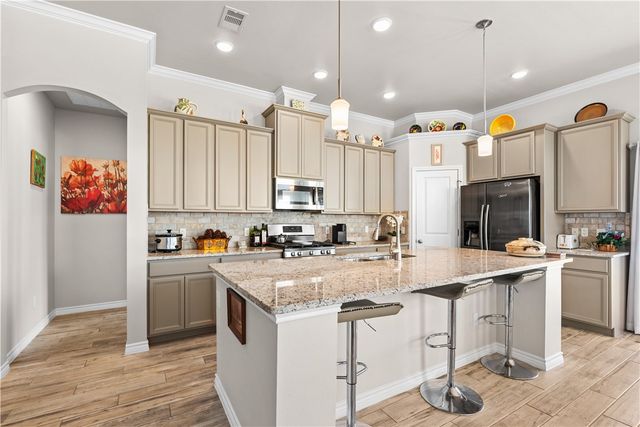 7613 Krypton Dr, Corpus Christi, TX 78414