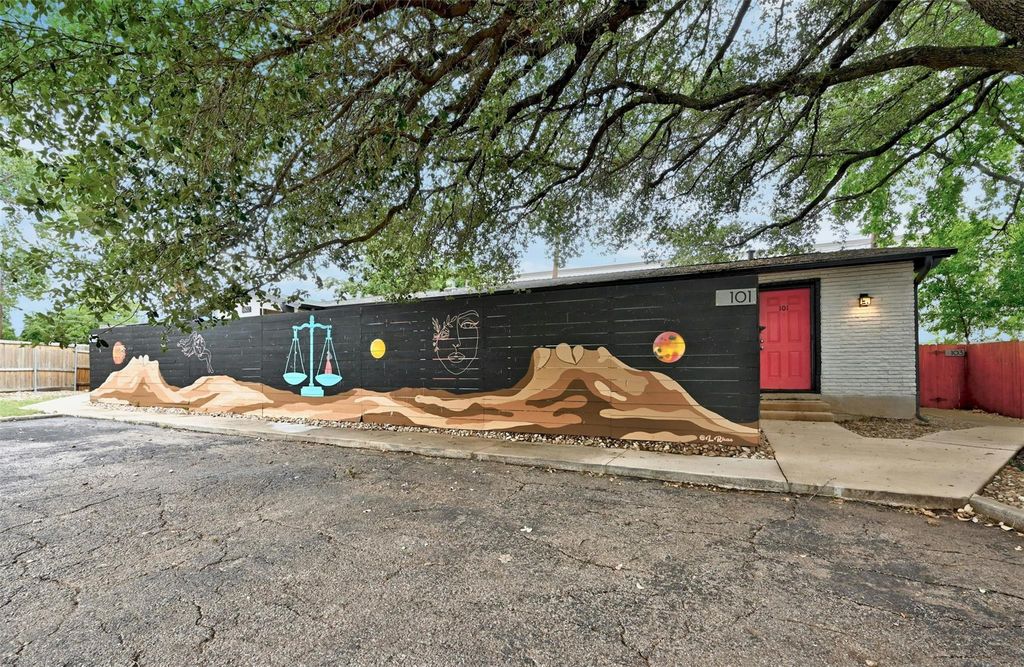 4802 W Wind TRL W 101, Austin, TX 78745