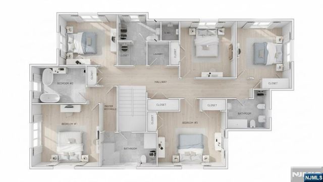 9-11 Century Place, Passaic, NJ 07055