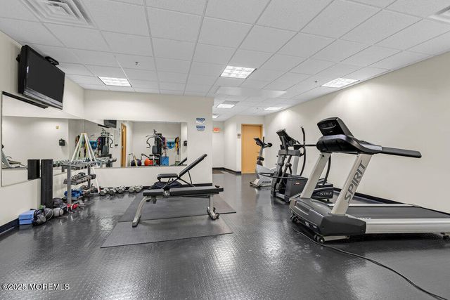 23 Wallace Street 306, Red Bank, NJ 07701