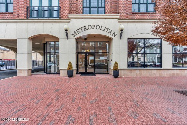 23 Wallace Street 306, Red Bank, NJ 07701