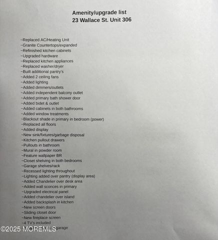 23 Wallace Street 306, Red Bank, NJ 07701