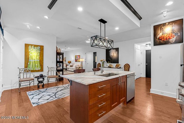 23 Wallace Street 306, Red Bank, NJ 07701