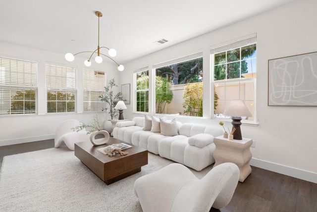 326 Polaris Terrace, Sunnyvale, CA 94086