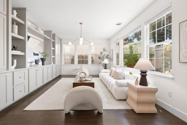 326 Polaris Terrace, Sunnyvale, CA 94086