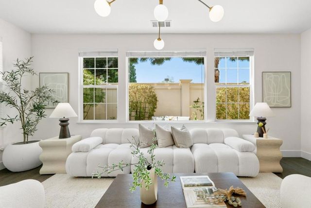 326 Polaris Terrace, Sunnyvale, CA 94086