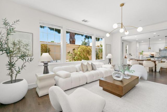 326 Polaris Terrace, Sunnyvale, CA 94086