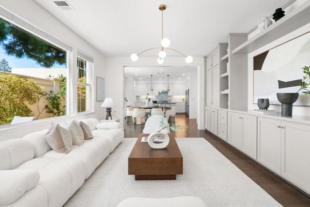 326 Polaris Terrace, Sunnyvale, CA 94086