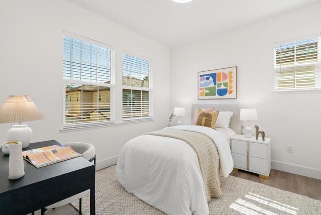 326 Polaris Terrace, Sunnyvale, CA 94086
