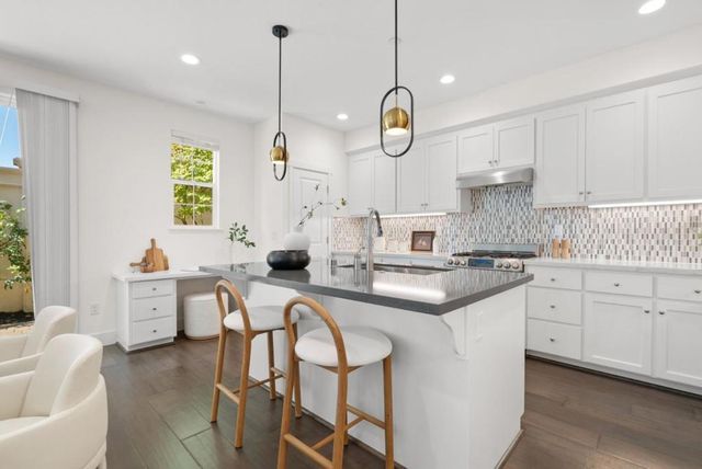 326 Polaris Terrace, Sunnyvale, CA 94086