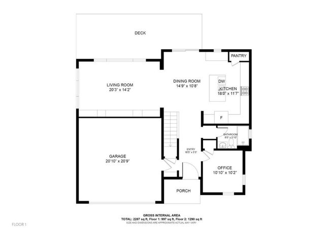 326 Polaris Terrace, Sunnyvale, CA 94086