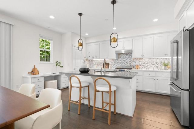 326 Polaris Terrace, Sunnyvale, CA 94086