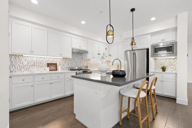 326 Polaris Terrace, Sunnyvale, CA 94086