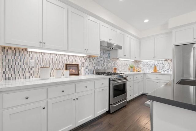 326 Polaris Terrace, Sunnyvale, CA 94086