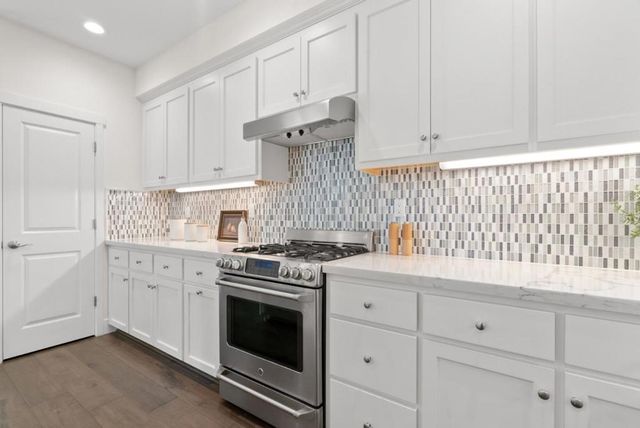 326 Polaris Terrace, Sunnyvale, CA 94086