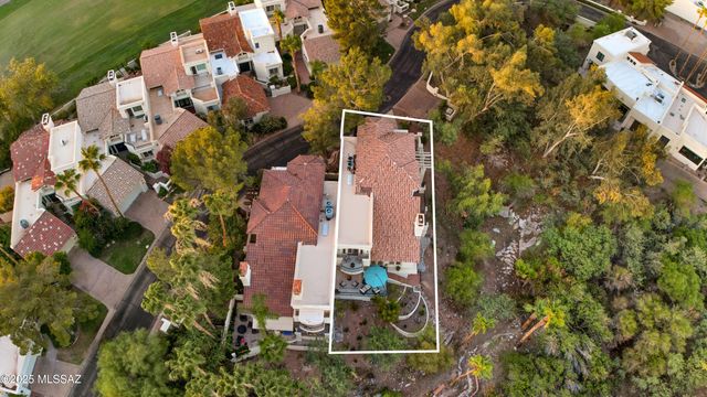 4996 E Calle Brillante, Tucson, AZ 85718