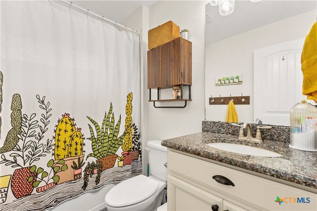 357 Creekview Way, New Braunfels, TX 78130