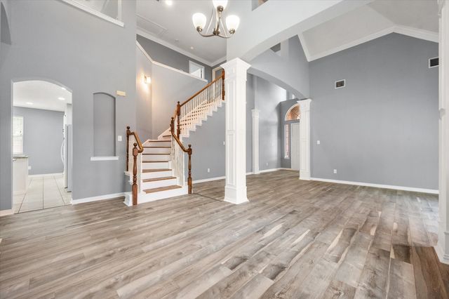 301-A Andre Drive, Irving, TX 75063