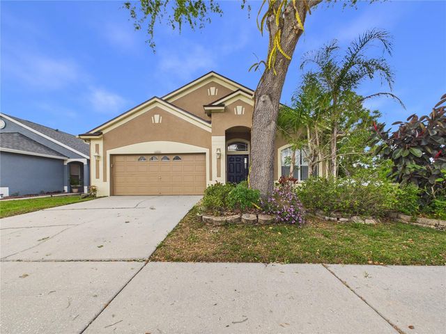 17353 LAWN ORCHID LOOP, Land O Lakes, FL 34638