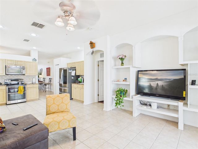 17353 LAWN ORCHID LOOP, Land O Lakes, FL 34638