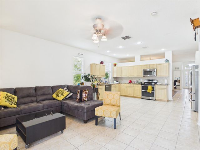 17353 LAWN ORCHID LOOP, Land O Lakes, FL 34638