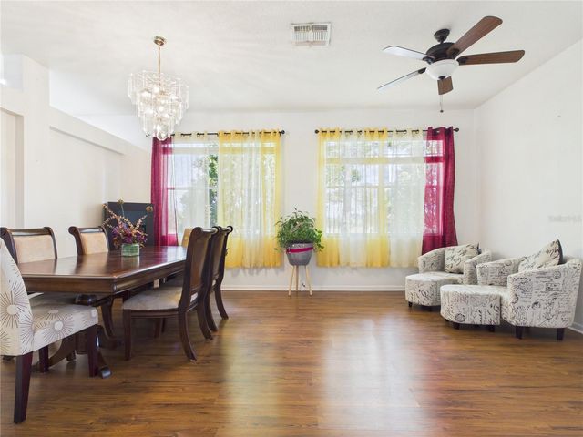 17353 LAWN ORCHID LOOP, Land O Lakes, FL 34638