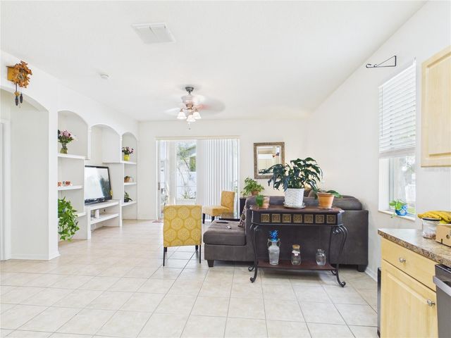 17353 LAWN ORCHID LOOP, Land O Lakes, FL 34638