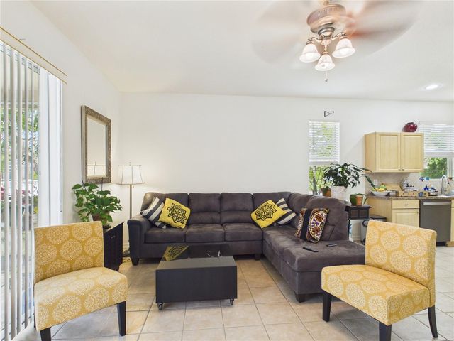 17353 LAWN ORCHID LOOP, Land O Lakes, FL 34638