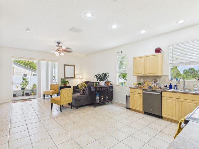 17353 LAWN ORCHID LOOP, Land O Lakes, FL 34638