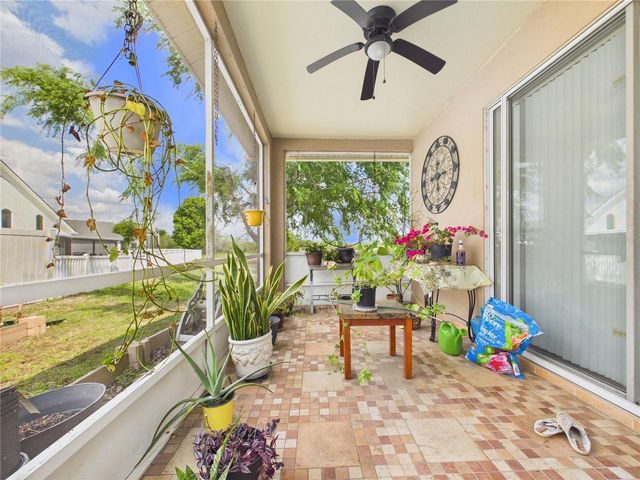 17353 LAWN ORCHID LOOP, Land O Lakes, FL 34638