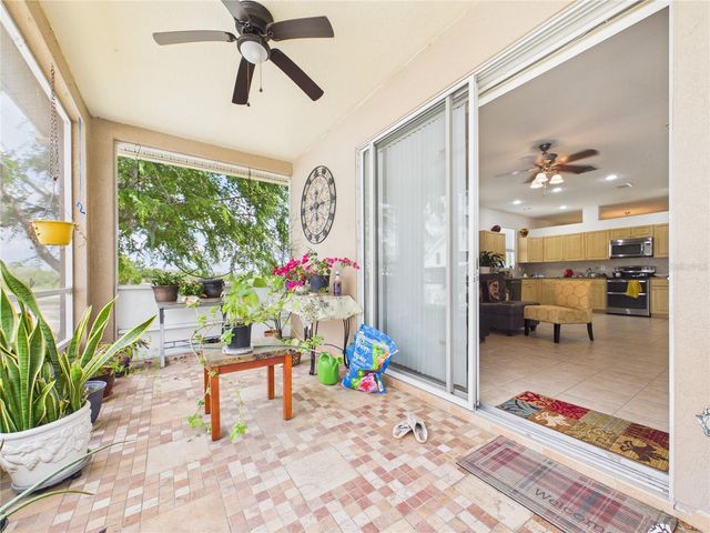 17353 LAWN ORCHID LOOP, Land O Lakes, FL 34638