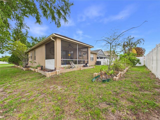 17353 LAWN ORCHID LOOP, Land O Lakes, FL 34638