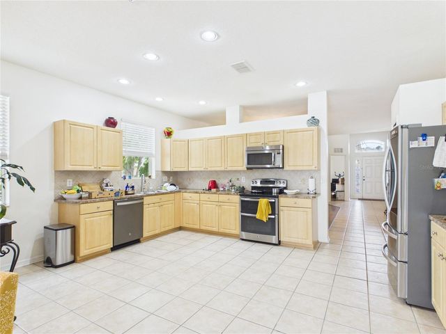 17353 LAWN ORCHID LOOP, Land O Lakes, FL 34638