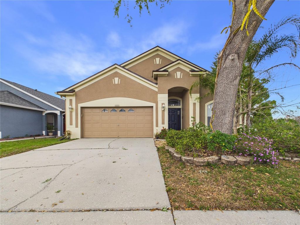 17353 LAWN ORCHID LOOP, Land O Lakes, FL 34638