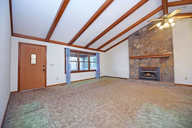 282 Millie Circle, Blairsville, GA 30512