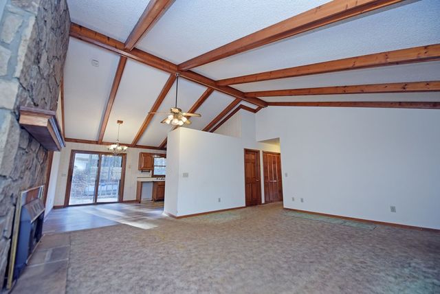 282 Millie Circle, Blairsville, GA 30512