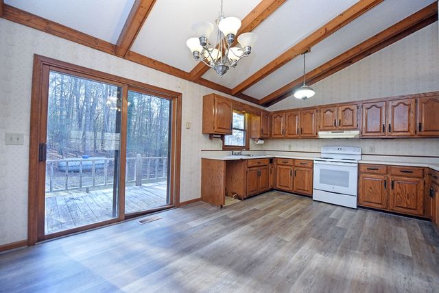 282 Millie Circle, Blairsville, GA 30512