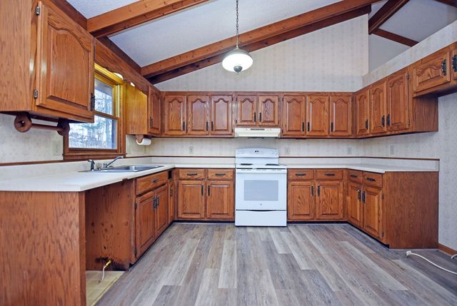 282 Millie Circle, Blairsville, GA 30512