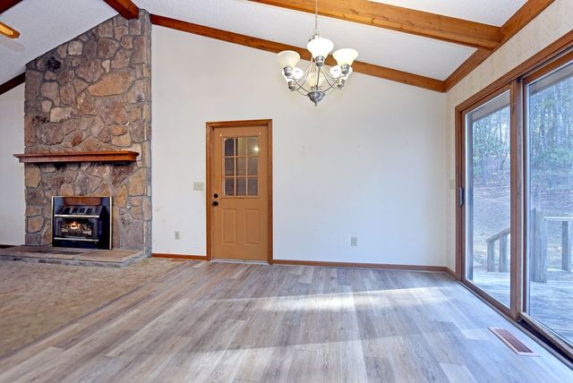 282 Millie Circle, Blairsville, GA 30512