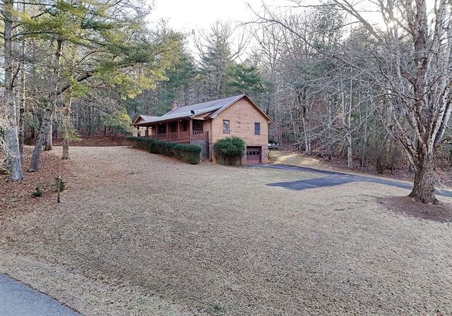 282 Millie Circle, Blairsville, GA 30512