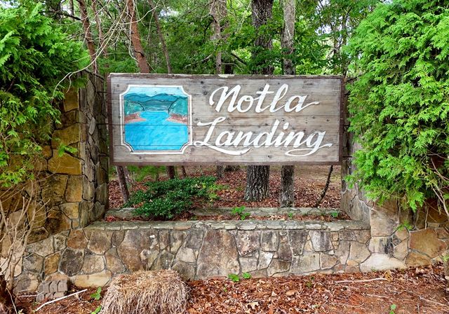 282 Millie Circle, Blairsville, GA 30512