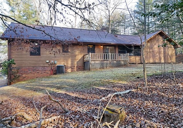 282 Millie Circle, Blairsville, GA 30512
