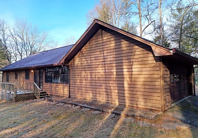 282 Millie Circle, Blairsville, GA 30512