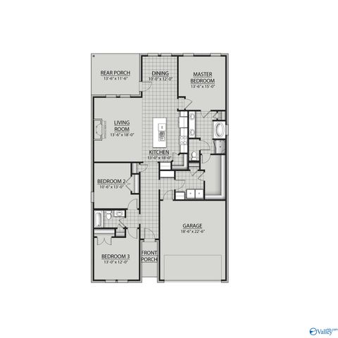 15614 Bees Street NW, Harvest, AL 35749